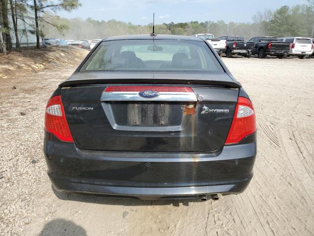 Photo 5 VIN: 3FADP0L35AR233558 - FORD FUSION HYB 