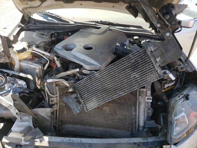 Photo 6 VIN: 3FADP0L35AR244138 - FORD FUSION HYB 