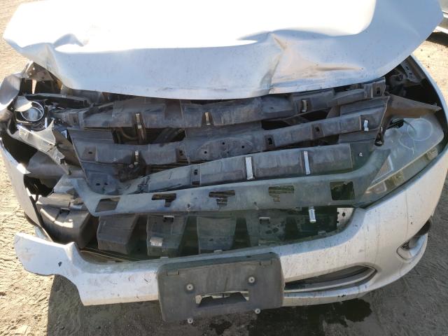 Photo 8 VIN: 3FADP0L35AR244138 - FORD FUSION HYB 