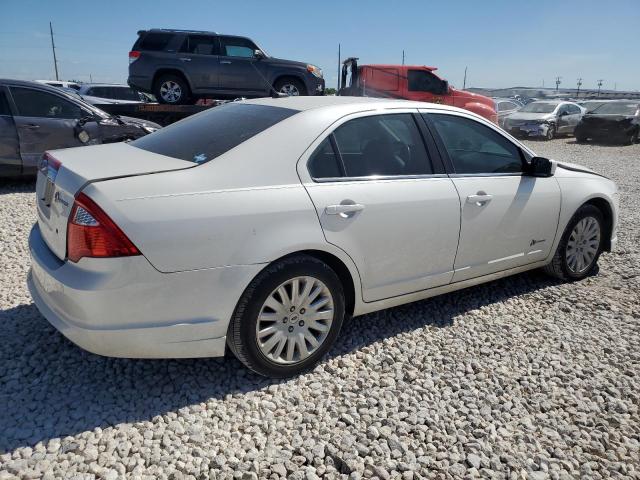 Photo 2 VIN: 3FADP0L35AR281481 - FORD FUSION HYB 