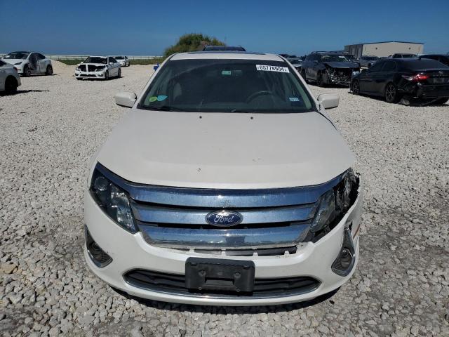 Photo 4 VIN: 3FADP0L35AR281481 - FORD FUSION HYB 