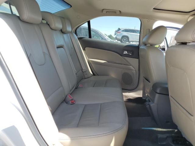 Photo 9 VIN: 3FADP0L35AR281481 - FORD FUSION HYB 