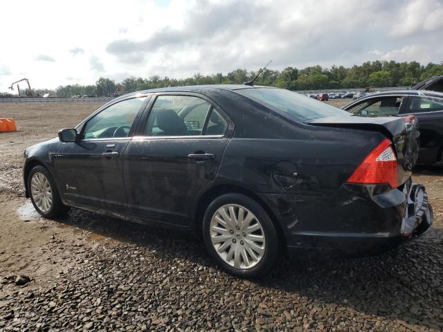 Photo 1 VIN: 3FADP0L35AR338715 - FORD FUSION HYB 