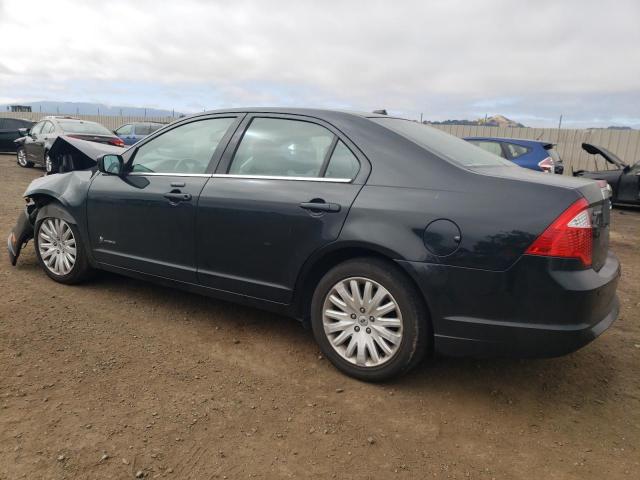 Photo 1 VIN: 3FADP0L35AR403594 - FORD FUSION 