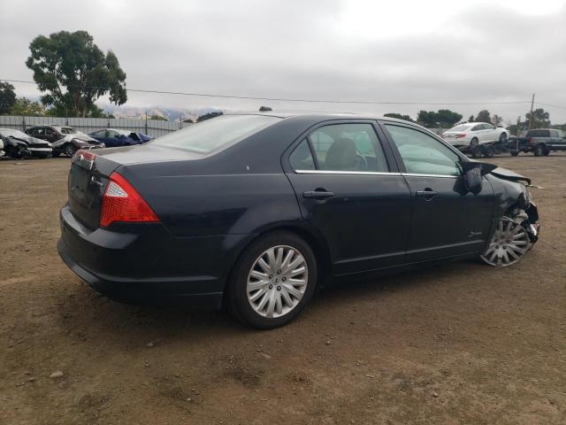 Photo 2 VIN: 3FADP0L35AR403594 - FORD FUSION 