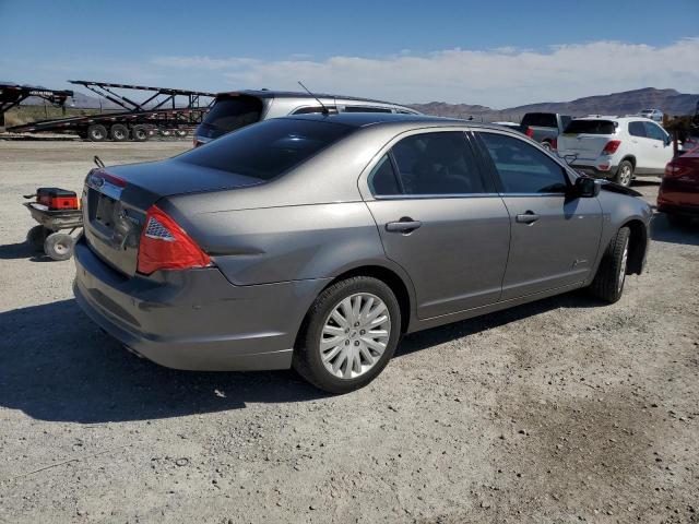 Photo 2 VIN: 3FADP0L35AR418855 - FORD FUSION HYB 