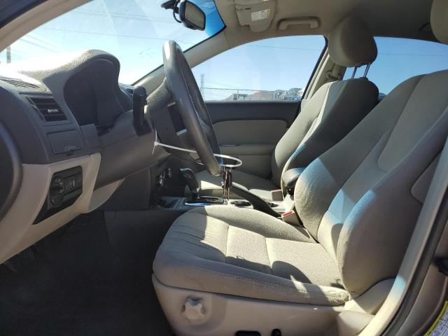 Photo 6 VIN: 3FADP0L35AR418855 - FORD FUSION HYB 