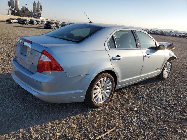 Photo 2 VIN: 3FADP0L35AR429094 - FORD FUSION 