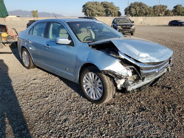 Photo 3 VIN: 3FADP0L35AR429094 - FORD FUSION 