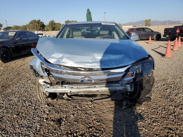 Photo 4 VIN: 3FADP0L35AR429094 - FORD FUSION 