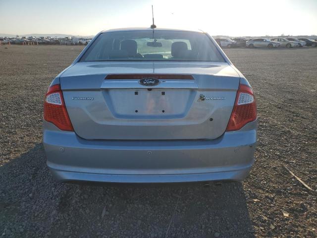 Photo 5 VIN: 3FADP0L35AR429094 - FORD FUSION 