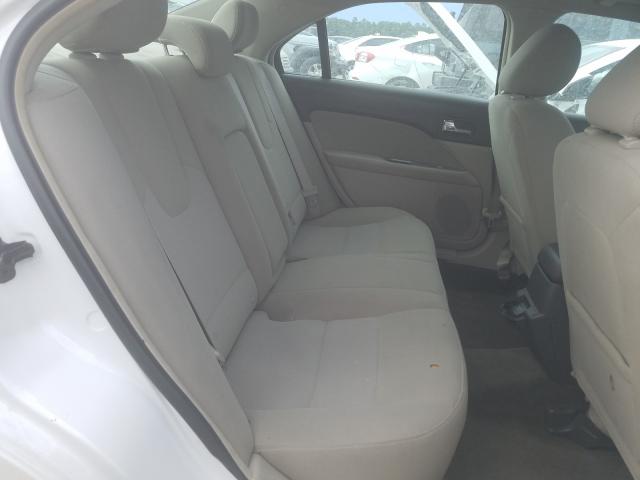 Photo 5 VIN: 3FADP0L35BR124017 - FORD FUSION HYB 