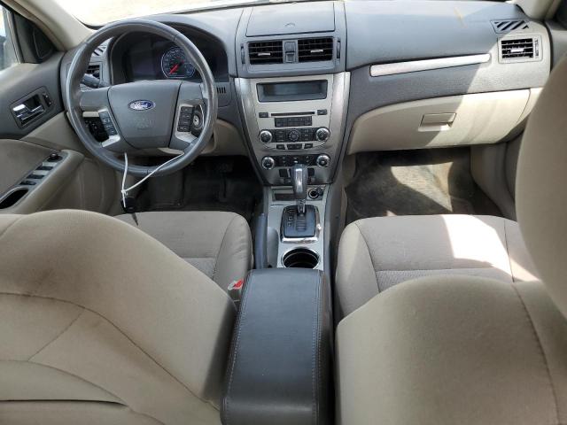 Photo 7 VIN: 3FADP0L35BR162251 - FORD FUSION 