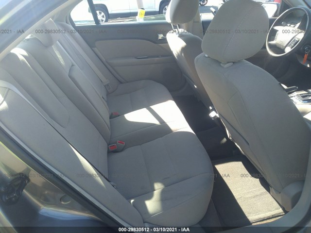 Photo 7 VIN: 3FADP0L35BR186047 - FORD FUSION 