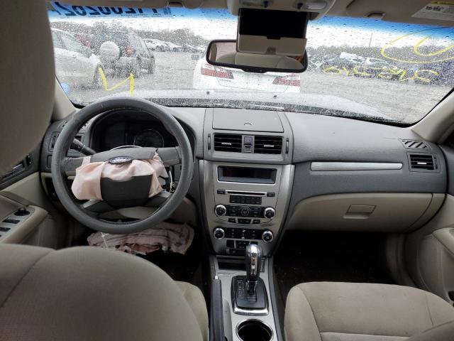 Photo 7 VIN: 3FADP0L35BR215210 - FORD FUSION HYB 