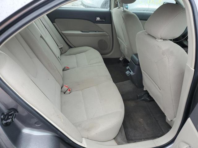 Photo 9 VIN: 3FADP0L35BR215210 - FORD FUSION HYB 