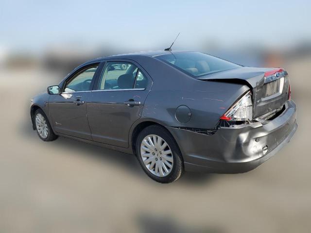 Photo 1 VIN: 3FADP0L35BR220813 - FORD FUSION 