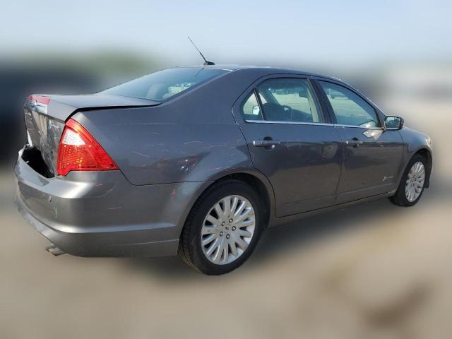 Photo 2 VIN: 3FADP0L35BR220813 - FORD FUSION 