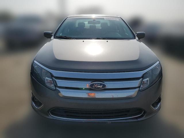 Photo 4 VIN: 3FADP0L35BR220813 - FORD FUSION 