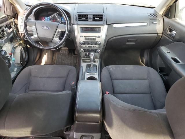 Photo 7 VIN: 3FADP0L35BR220813 - FORD FUSION 