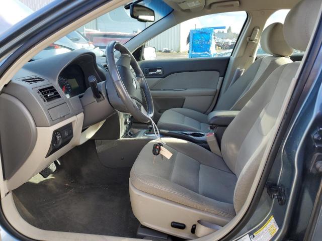 Photo 6 VIN: 3FADP0L35BR335640 - FORD FUSION 