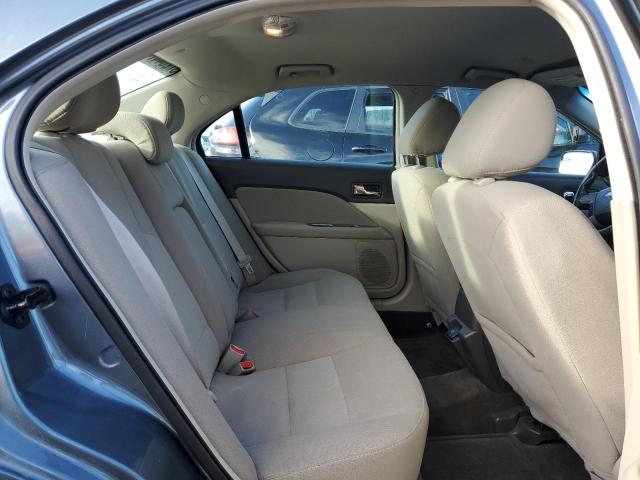 Photo 9 VIN: 3FADP0L35BR335640 - FORD FUSION 