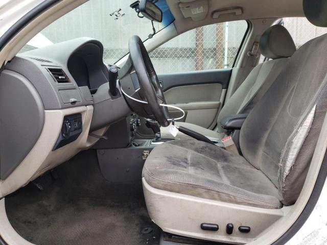 Photo 6 VIN: 3FADP0L35CR157875 - FORD FUSION HYB 