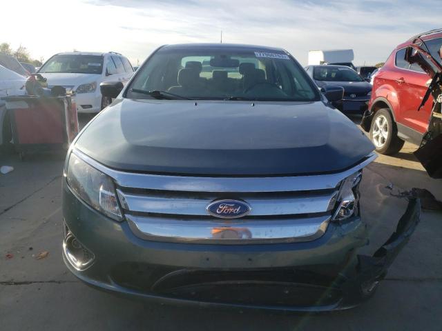 Photo 4 VIN: 3FADP0L35CR262366 - FORD FUSION 