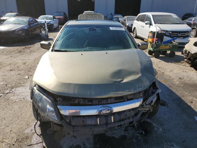 Photo 4 VIN: 3FADP0L35CR309119 - FORD FUSION 