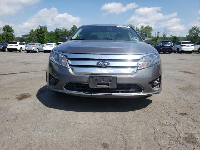 Photo 8 VIN: 3FADP0L36AR103756 - FORD FUSION HYB 