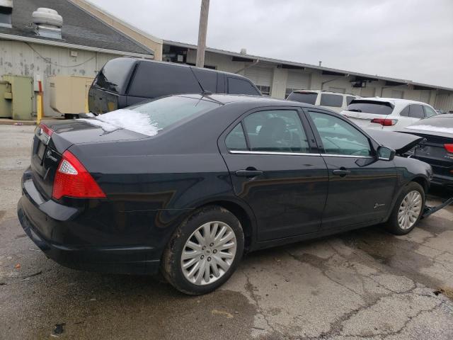 Photo 2 VIN: 3FADP0L36AR143898 - FORD FUSION 