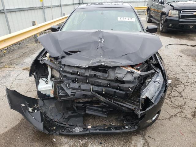 Photo 4 VIN: 3FADP0L36AR143898 - FORD FUSION 