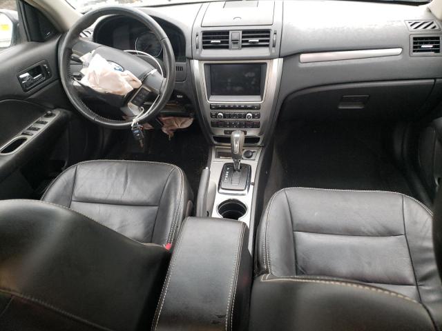 Photo 7 VIN: 3FADP0L36AR143898 - FORD FUSION 