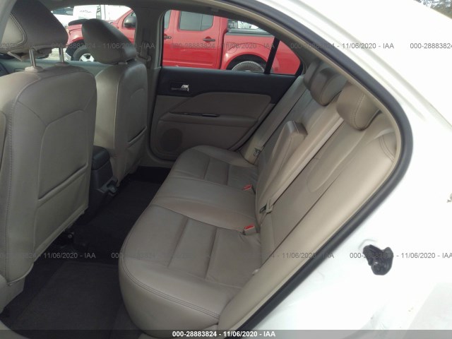 Photo 7 VIN: 3FADP0L36AR263538 - FORD FUSION 