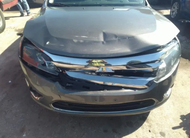 Photo 5 VIN: 3FADP0L36AR274300 - FORD FUSION 