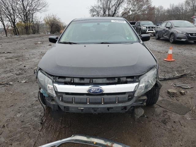 Photo 4 VIN: 3FADP0L36AR287483 - FORD FUSION HYB 