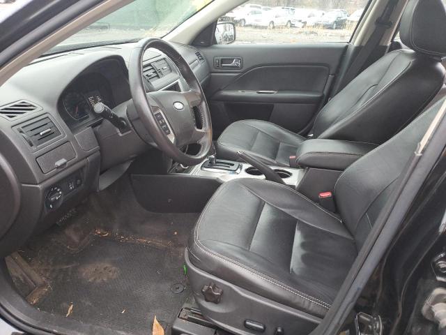 Photo 6 VIN: 3FADP0L36AR287483 - FORD FUSION HYB 