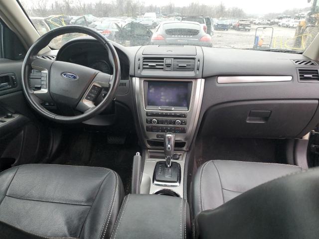 Photo 7 VIN: 3FADP0L36AR287483 - FORD FUSION HYB 