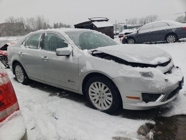 Photo 3 VIN: 3FADP0L36AR296118 - FORD FUSION 