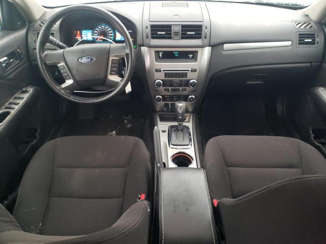 Photo 7 VIN: 3FADP0L36AR296118 - FORD FUSION 