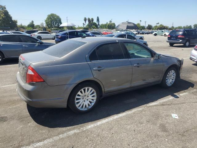 Photo 2 VIN: 3FADP0L36AR303004 - FORD FUSION HYB 