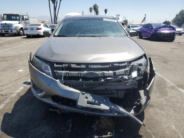 Photo 4 VIN: 3FADP0L36AR303004 - FORD FUSION HYB 