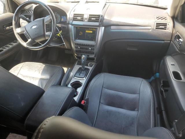 Photo 7 VIN: 3FADP0L36AR303004 - FORD FUSION HYB 