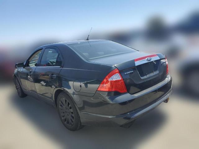 Photo 1 VIN: 3FADP0L36AR337797 - FORD FUSION 