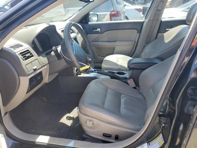 Photo 6 VIN: 3FADP0L36AR337797 - FORD FUSION 