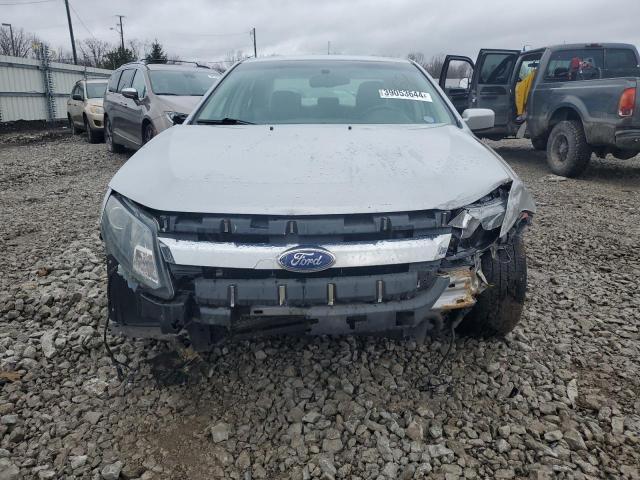 Photo 4 VIN: 3FADP0L36AR349755 - FORD FUSION 