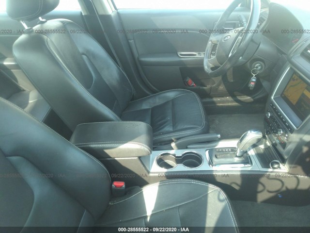 Photo 4 VIN: 3FADP0L36AR360089 - FORD FUSION 