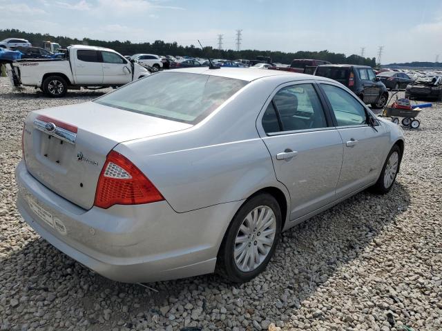 Photo 2 VIN: 3FADP0L36AR426737 - FORD FUSION HYB 