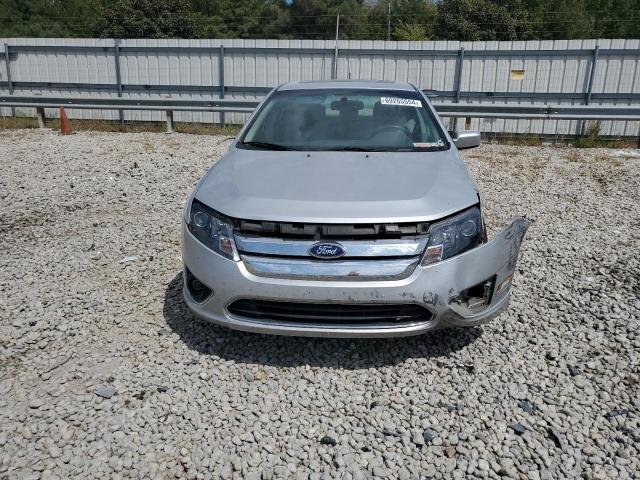 Photo 4 VIN: 3FADP0L36AR426737 - FORD FUSION HYB 