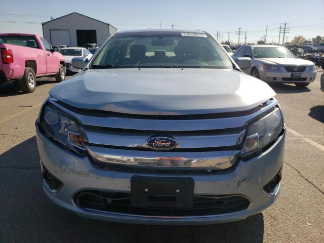 Photo 4 VIN: 3FADP0L36BR109946 - FORD FUSION 